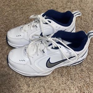Nike sneakers